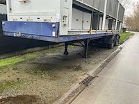 1968 daf nw20-30 oplegger