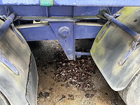 1968 daf nw20-30 oplegger - afbeelding 5 van  8