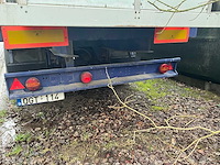 1968 daf nw20-30 oplegger - afbeelding 6 van  8