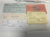 1968 daf nw20-30 oplegger - afbeelding 8 van  8