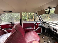 1968 fiat 1100 - oldtimer - afbeelding 3 van  22
