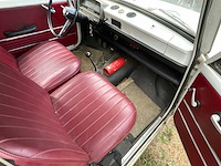1968 fiat 1100 - oldtimer - afbeelding 4 van  22