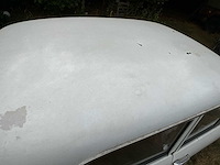 1968 fiat 1100 - oldtimer - afbeelding 7 van  22