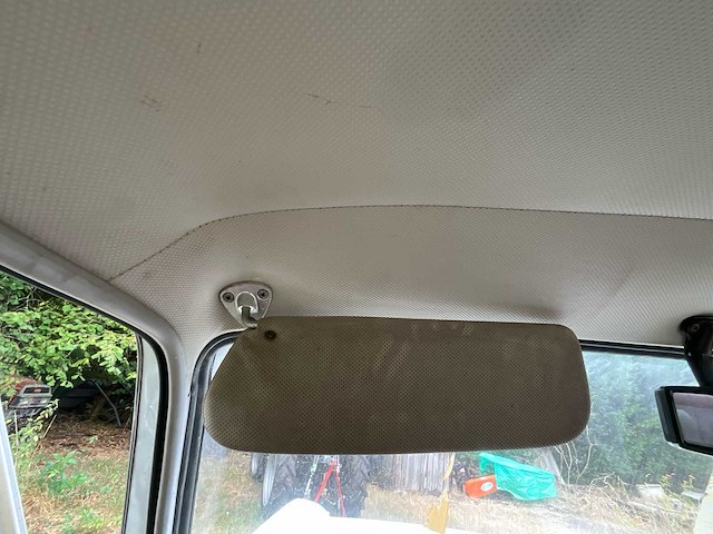 1968 fiat 1100 - oldtimer - afbeelding 14 van  22