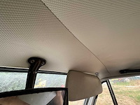 1968 fiat 1100 - oldtimer - afbeelding 15 van  22