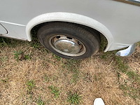 1968 fiat 1100 - oldtimer - afbeelding 22 van  22