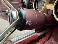 1968 ford mustang v8 4.7l cabrio oldtimer - afbeelding 16 van  76