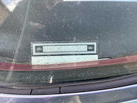 1968 ford mustang v8 4.7l cabrio oldtimer - afbeelding 36 van  61