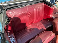 1968 ford mustang v8 4.7l cabrio oldtimer - afbeelding 50 van  65