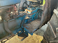 1968 ford - afbeelding 6 van  20