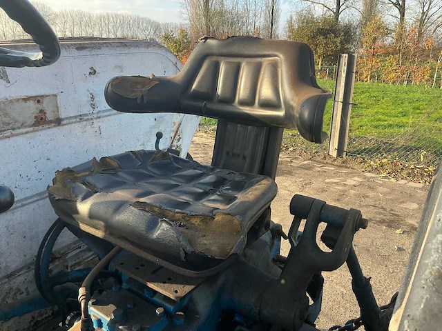 1968 ford - afbeelding 10 van  20