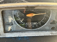 1968 ford - afbeelding 11 van  20