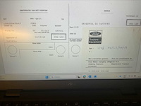 1968 ford - afbeelding 13 van  20