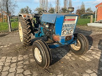 1968 ford - afbeelding 12 van  20