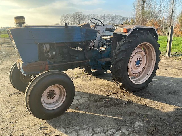 1968 ford - afbeelding 14 van  20