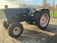 1968 ford - afbeelding 14 van  20