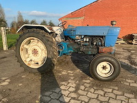 1968 ford - afbeelding 16 van  20