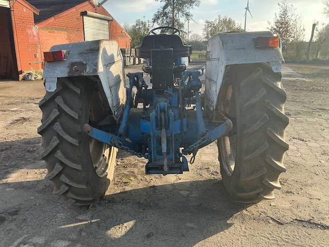 1968 ford - afbeelding 17 van  20