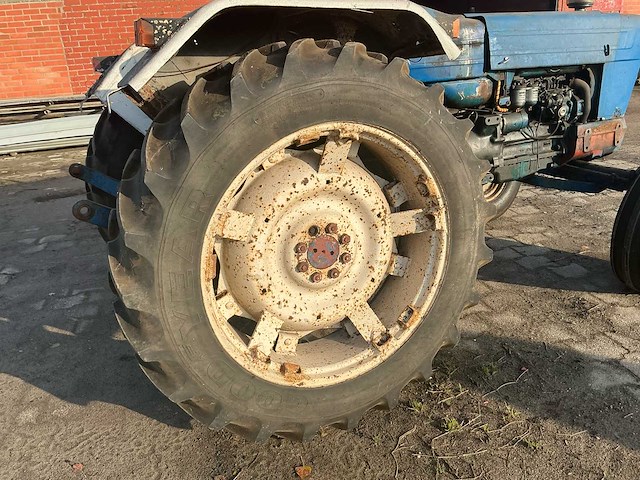 1968 ford - afbeelding 19 van  20