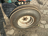 1968 ford - afbeelding 20 van  20