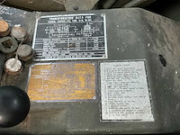 1968 gama goat truck cargo 6x6 oldtimer amfibievoertuig - afbeelding 8 van  18