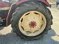 1968 international harvester 624 oldtimer tractor - afbeelding 2 van  17