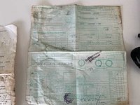 1968 international harvester 624 oldtimer tractor - afbeelding 13 van  17
