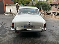 1968 rolls-royce silver shadow - oldtimer (uizonderlijk staat,km-stand) - afbeelding 4 van  66