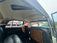 1968 rolls-royce silver shadow - oldtimer (uizonderlijk staat,km-stand) - afbeelding 33 van  66