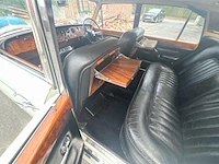 1968 rolls-royce silver shadow - oldtimer (uizonderlijk staat,km-stand) - afbeelding 47 van  66