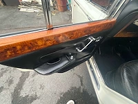 1968 rolls-royce silver shadow - oldtimer (uizonderlijk staat,km-stand) - afbeelding 52 van  66