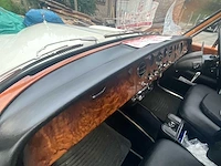 1968 rolls-royce silver shadow - oldtimer (uizonderlijk staat,km-stand) - afbeelding 53 van  66