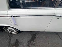 1968 rolls-royce silver shadow - oldtimer (uizonderlijk staat,km-stand) - afbeelding 56 van  66