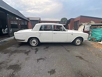 1968 rolls-royce silver shadow - oldtimer (uizonderlijk staat,km-stand) - afbeelding 14 van  66