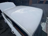1968 rolls-royce silver shadow - oldtimer (uizonderlijk staat,km-stand) - afbeelding 2 van  66