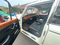 1968 rolls-royce silver shadow - oldtimer (uizonderlijk staat,km-stand) - afbeelding 51 van  66