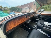 1968 rolls-royce silver shadow - oldtimer (uizonderlijk staat,km-stand) - afbeelding 53 van  66