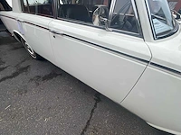 1968 rolls-royce silver shadow - oldtimer (uizonderlijk staat,km-stand) - afbeelding 5 van  66