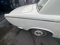 1968 rolls-royce silver shadow - oldtimer (uizonderlijk staat,km-stand) - afbeelding 7 van  66