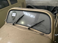 1968 volkswagen beetle oldtimer - afbeelding 3 van  21