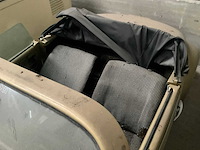 1968 volkswagen beetle oldtimer - afbeelding 4 van  21