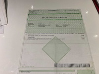 1968 volkswagen beetle oldtimer - afbeelding 14 van  21