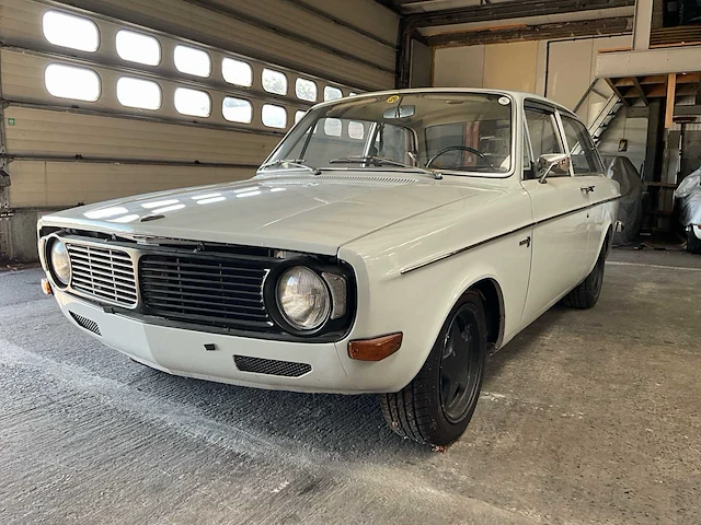 1968 volvo 142 - afbeelding 1 van  47