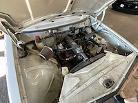1968 volvo 142 - afbeelding 17 van  47