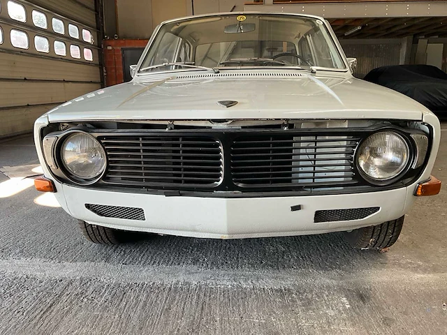 1968 volvo 142 - afbeelding 46 van  47