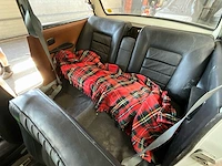 1968 volvo 142 - afbeelding 11 van  47