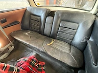 1968 volvo 142 - afbeelding 12 van  47