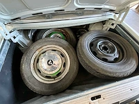 1968 volvo 142 - afbeelding 14 van  47