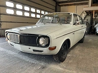 1968 volvo 142