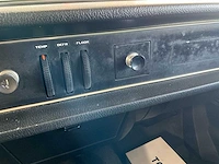 1968 volvo 142 - afbeelding 28 van  47